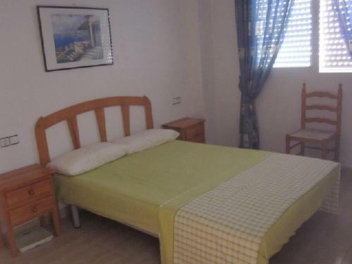 Apartamentos Vistamar VI