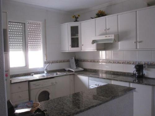 Apartamentos Vistamar VI