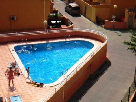 Apartamentos Vistamar VI