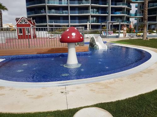 Sea Senses South-facing Apartment