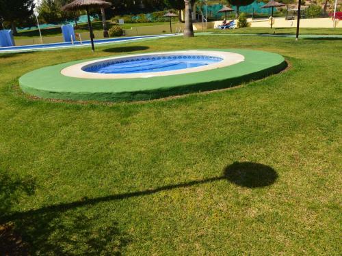 Apartamento Appartement Bea Campo