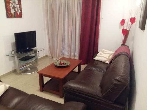 Apartamento Espanatour El Bosque