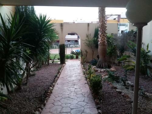 Apartamento Espanatour El Bosque