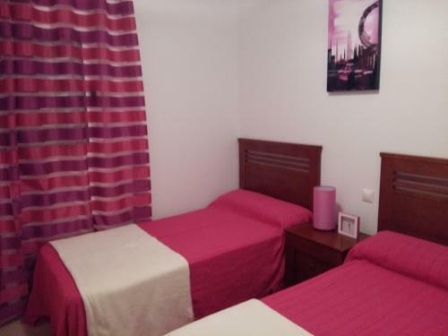 Apartamento Espanatour El Bosque