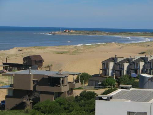 Apartamento El Tridente
