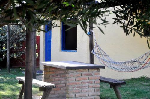 Posada Giramundos
