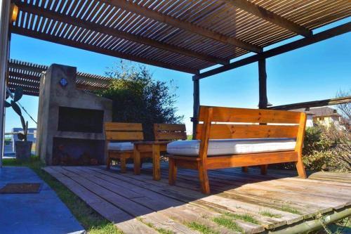 Lodge Vilasar De Mar