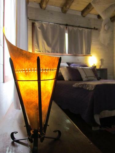 Lodge Caba�as Bahia Serena
