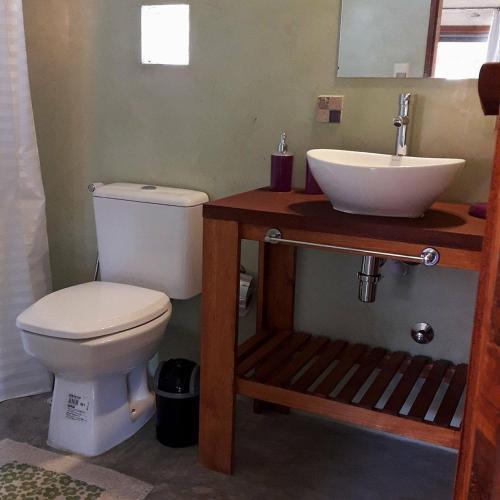 Lodge Caba�as Bahia Serena