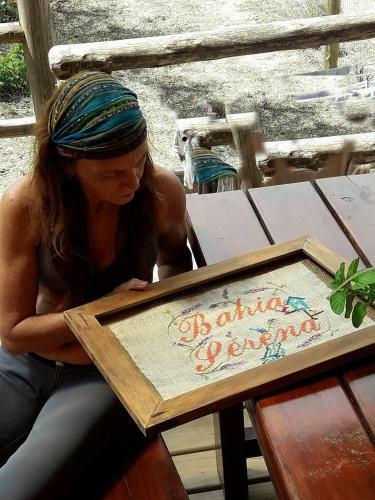 Lodge Caba�as Bahia Serena
