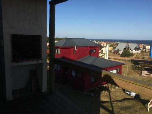Lodge Caba�as Utop�a