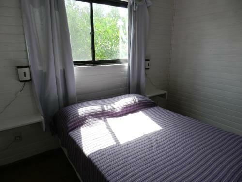 Lodge Caba�as Utop�a