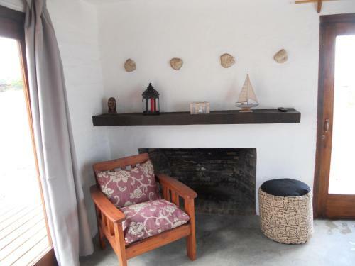 Lodge Caba�as Utop�a