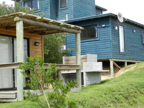 Lodge Caba�as Utop�a