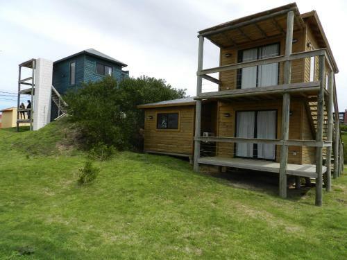 Lodge Caba�as Utop�a