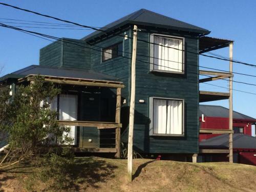 Lodge Caba�as Utop�a
