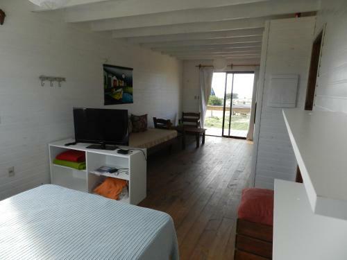 Lodge Caba�as Utop�a