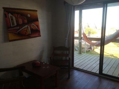 Lodge Caba�as Utop�a