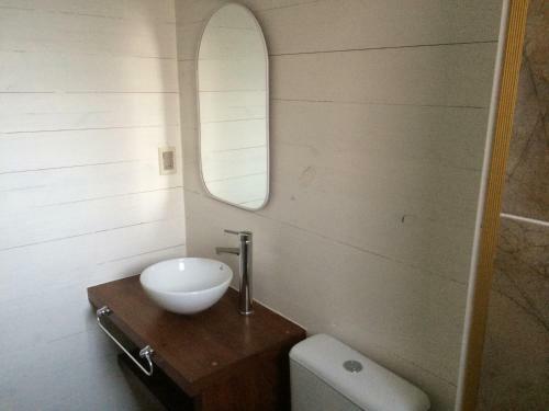 Lodge Caba�as Utop�a