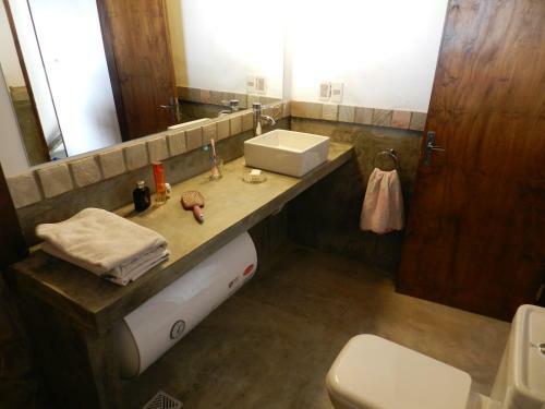 Lodge Caba�as Utop�a