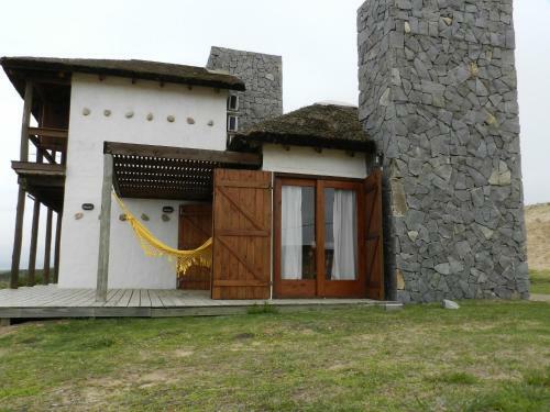 Lodge Caba�as Utop�a