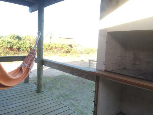 Lodge Caba�as Utop�a