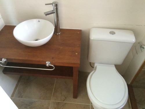 Lodge Caba�as Utop�a