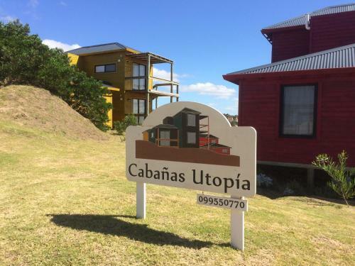 Lodge Caba�as Utop�a