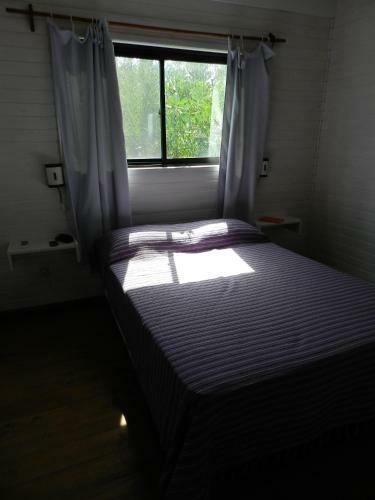 Lodge Caba�as Utop�a