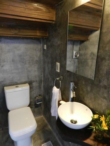 Lodge Caba�as Utop�a