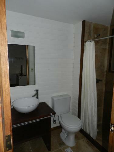Lodge Caba�as Utop�a