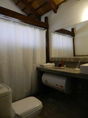Lodge Caba�as Utop�a