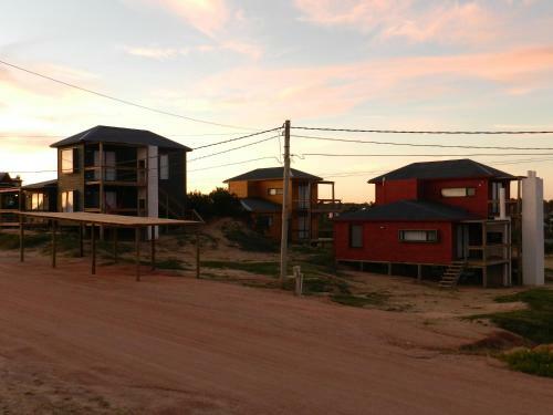 Lodge Caba�as Utop�a