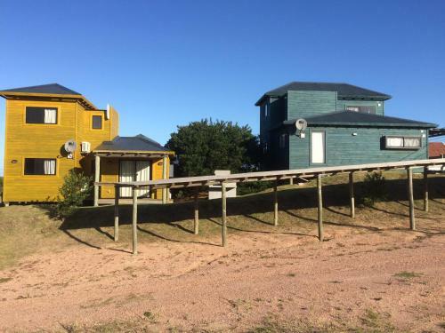 Lodge Caba�as Utop�a