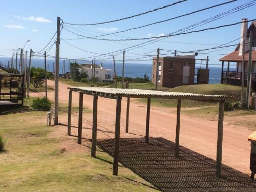 Lodge Caba�as Utop�a