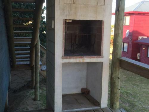 Lodge Caba�as Utop�a