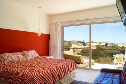 Hotel Terrazas De La Viuda