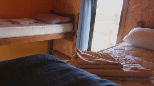 Hostal Mar de Fondo Hostel