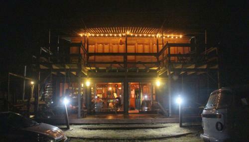 Hostal Mar de Fondo Hostel