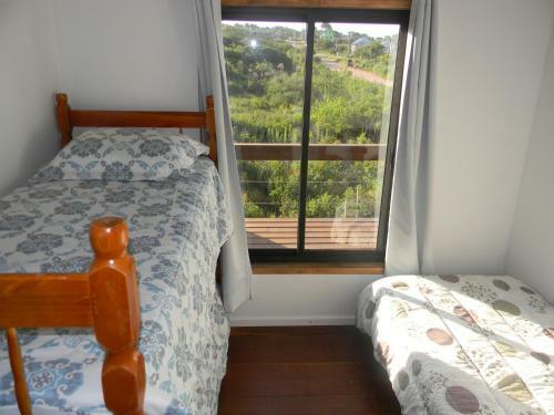 Lodge Santa Marilena