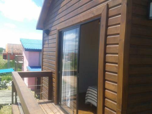 Lodge Santa Marilena