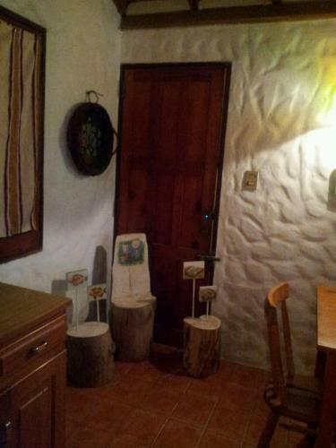 Casa Benjaim