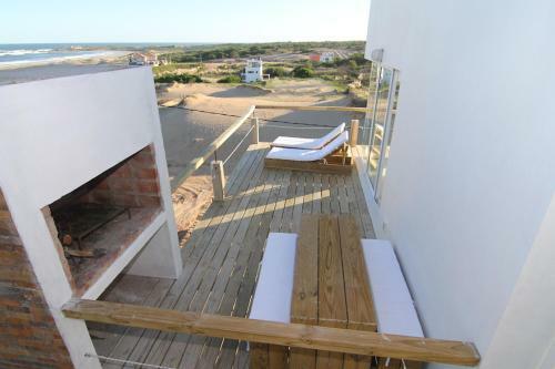 Apartamento M�nage � Trois