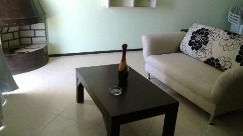 Apartamento Arenas Del Diablo