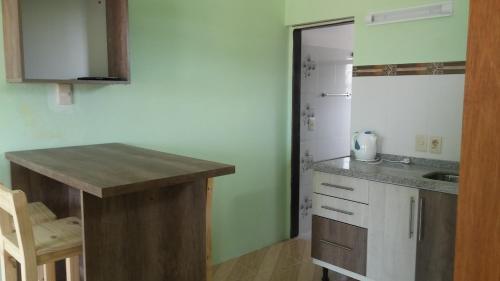 Apartamento Arenas Del Diablo