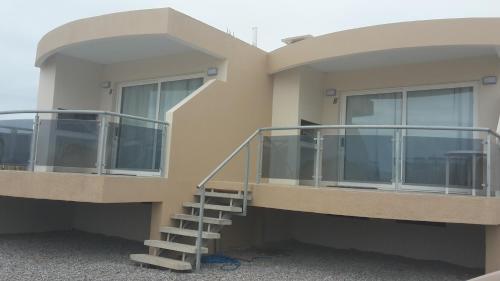 Apartamento Arenas Del Diablo