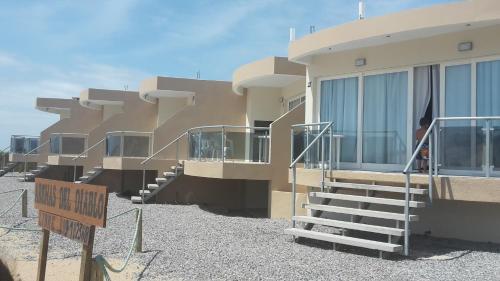 Apartamento Arenas Del Diablo
