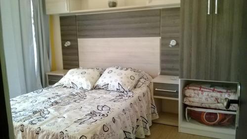 Apartamento Arenas Del Diablo