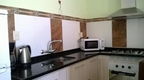 Apartamento Arenas Del Diablo