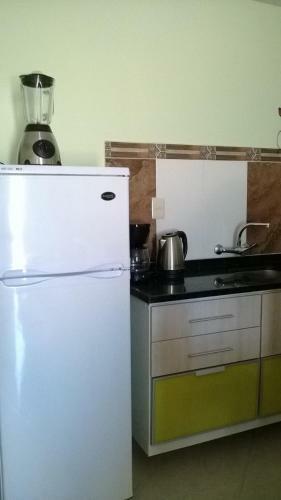 Apartamento Arenas Del Diablo